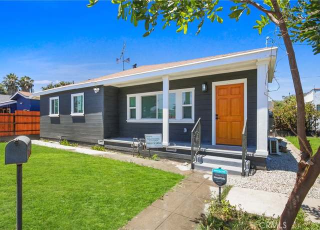 Property at 7509 Parmelee Ave, Los Angeles, CA 90001, 4 beds, 2 baths