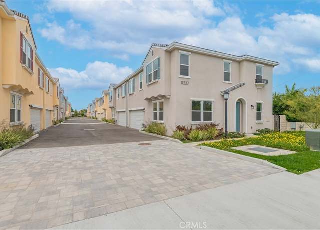 Property at 11237 Gladhill Rd #5, Whittier, CA 90604, 3 beds, 2.5 baths