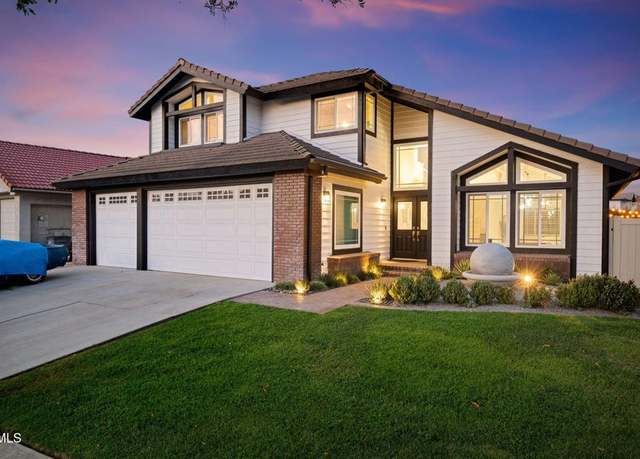 Property at 800 Coronado Pl, Oxnard, CA 93030, 5 beds, 3 baths