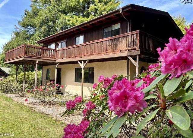 Property at 24560 Jimmie Ln, Fort Bragg, CA 95437, 3 beds, 2 baths