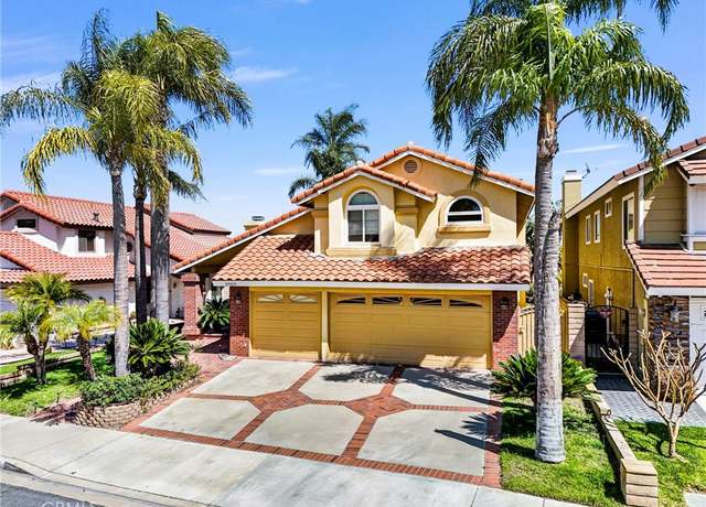 Property at 17929 Paseo Del Sol, Chino Hills, CA 91709, 4 beds, 3 baths