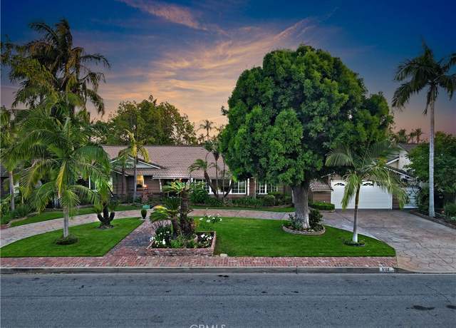 Property at 9122 Gainford St, Downey, CA 90240, 5 beds, 4 baths