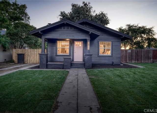 Property at 1819 N Vagedes Ave, Fresno, CA 93705, 2 beds, 1 bath