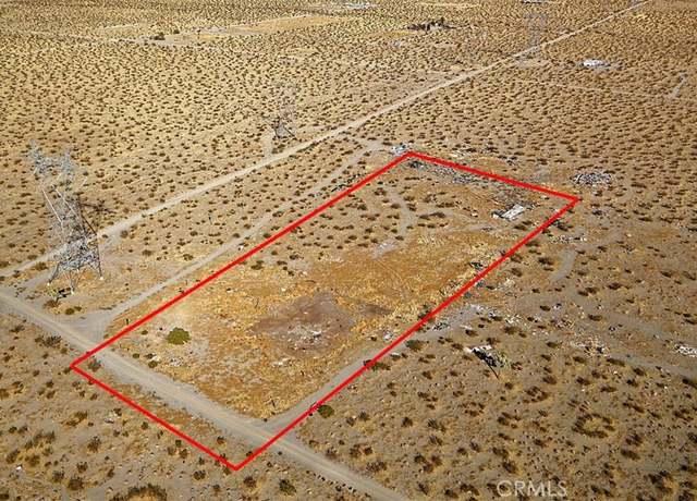 Property at 0 Monte Vista Rd, Phelan, CA 92371