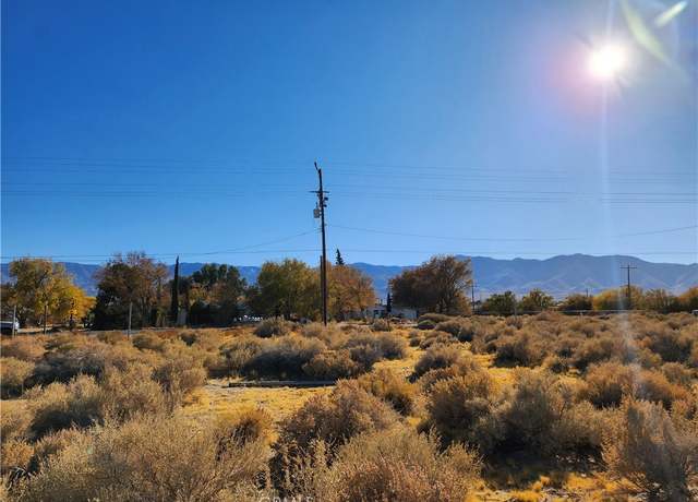 Property at 0 Ca-18, Lucerne Valley, CA 92356