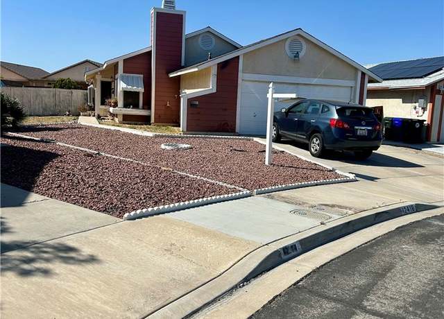 Property at 12418 Highgate Ave, Victorville, CA 92395, 3 beds, 2 baths