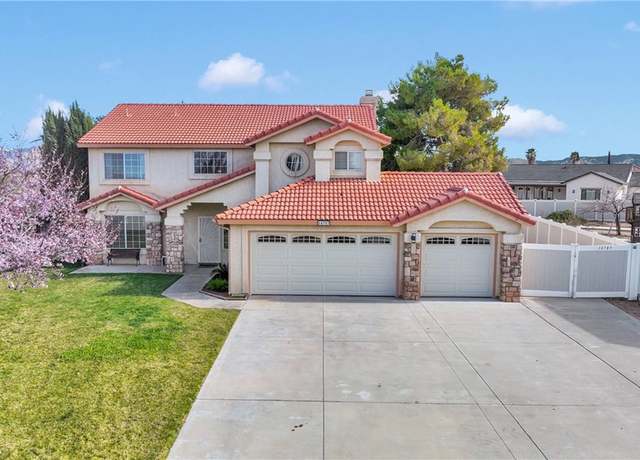 Property at 14783 Wilson Pl, Hesperia, CA 92345, 3 beds, 2.5 baths