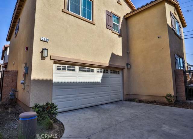 Property at 2239 Windsor Ct, Perris, CA 92571, 5 beds, 3 baths