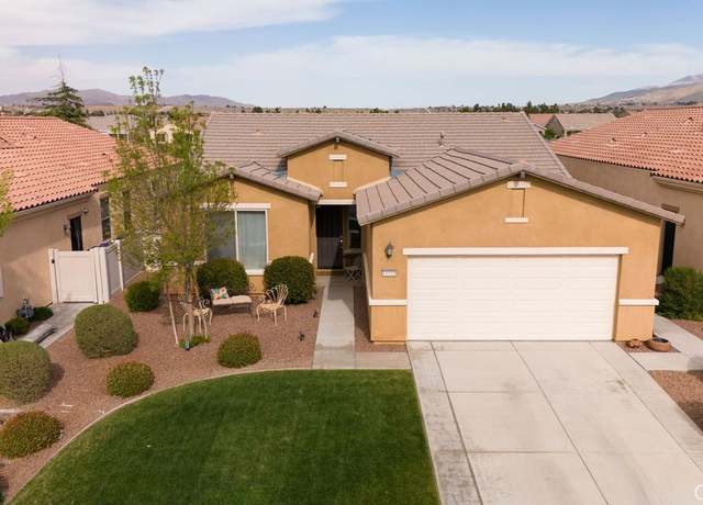 Property at 10551 Green Valley Rd, Apple Valley, CA 92308, 2 beds, 2 baths