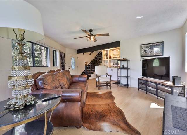 Property at 23677 Crest Forest Dr, Crestline, CA 92325, 4 beds, 3 baths