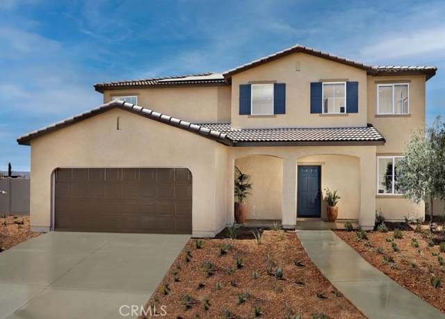 Property at 36890 Cascina Ln, Beaumont, CA 92223, 4 beds, 3 baths