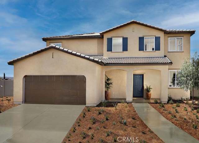 Property at 36890 Cascina Ln, Beaumont, CA 92223, 4 beds, 3 baths