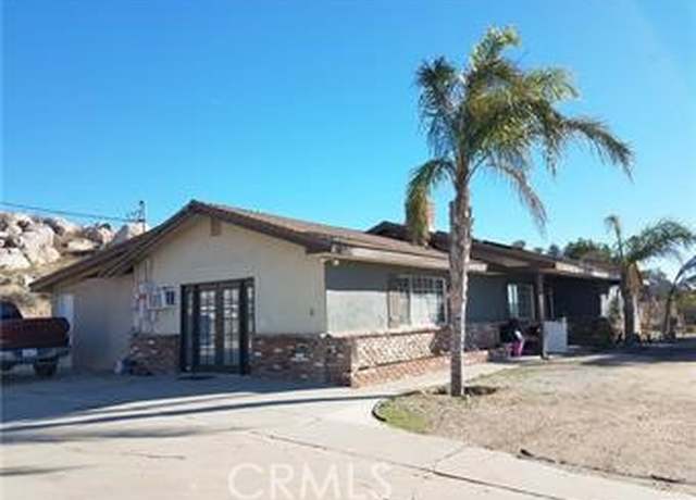 Property at 26901 Placentia Ave, Perris, CA 92571, 3 beds, 2 baths