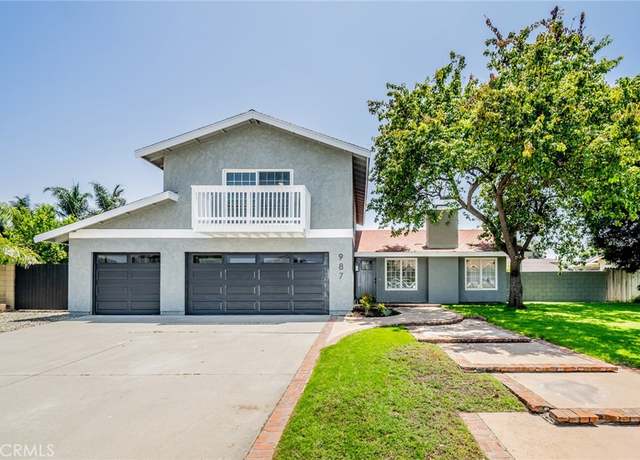 Property at 987 N Beechwood Ave, Rialto, CA 92376, 4 beds, 2.5 baths
