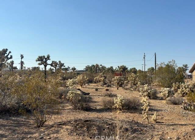 Property at 0 Sun Via, Yucca Valley, CA 92284