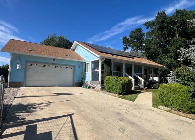 Property at 17224 Mustang Ct, Lower Lake, CA 95457, 3 beds, 2 baths