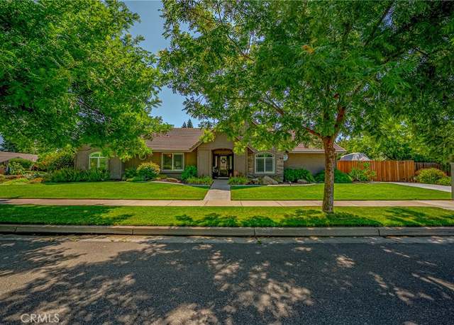 Property at 3486 Cascade Creek Ave, Merced, CA 95340, 4 beds, 2 baths
