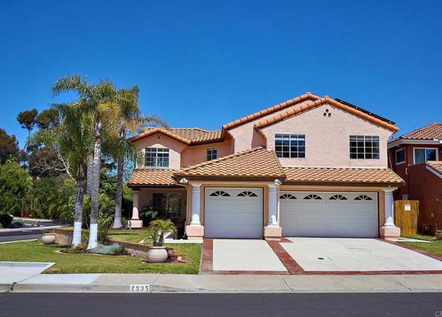 Property at 2935 Via Emerado, Carlsbad, CA 92009, 3 beds, 2.5 baths