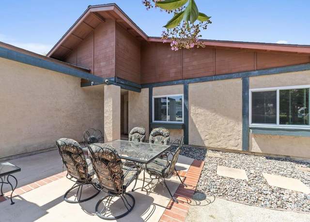 Property at 1505 Montiel Rd, San Marcos, CA 92069, 3 beds, 2 baths