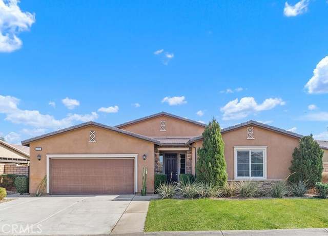 Property at 42252 Matterhorn Dr, Indio, CA 92203, 4 beds, 3.5 baths
