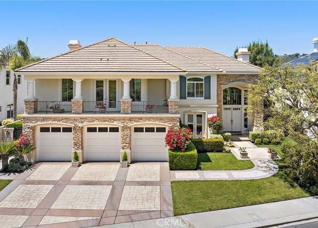 Property at 7 Rue Delacroix, Coto De Caza, CA 92679, 4 beds, 4.5 baths