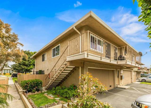 Property at 2732 Terrace Pine Dr Unit D, San Diego, CA 92173, 2 beds, 1 bath