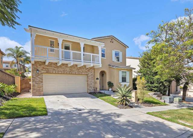 Property at 1924 Crossroads St, Chula Vista, CA 91915, 5 beds, 4 baths