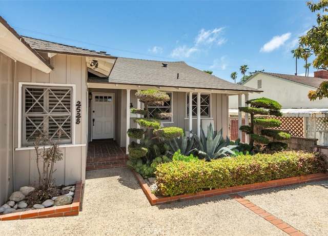 Property at 2528 Robalo Ave, San Pedro, CA 90732, 3 beds, 1.5 baths