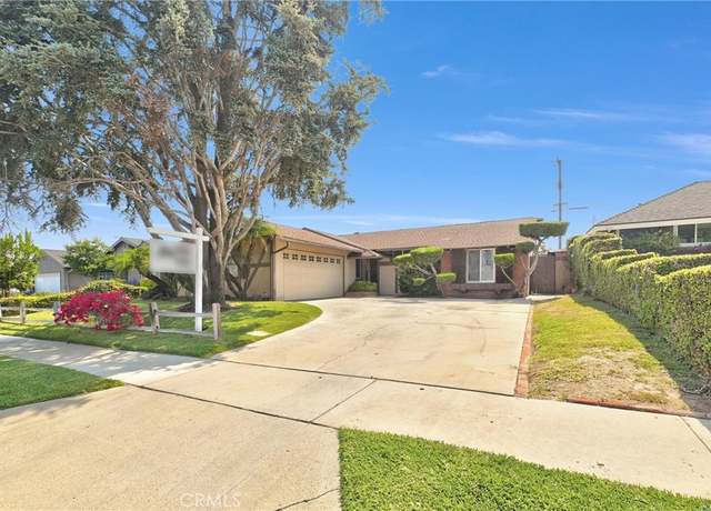 Property at 12002 Grovedale Dr, Whittier, CA 90604, 3 beds, 2 baths