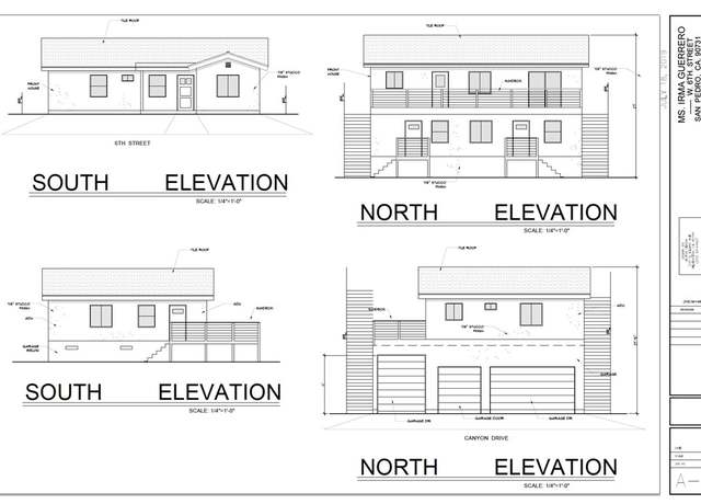 Property at 1052 W 6th St, San Pedro, CA 90731
