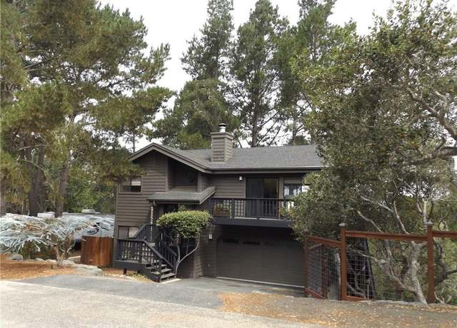 Property at 1383 Dreydon Ave, Cambria, CA 93428, 3 beds, 2.5 baths