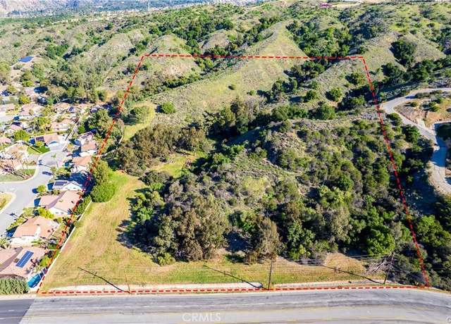 Property at 2516 Baseline Rd, La Verne, CA 91750