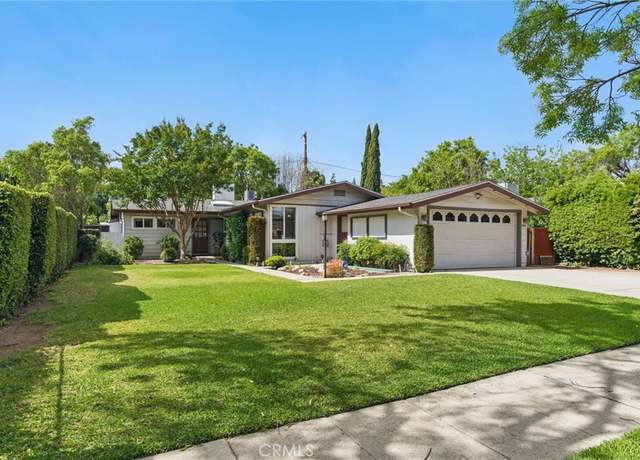 Property at 16520 Simonds St, Granada Hills, CA 91344, 4 beds, 2 baths