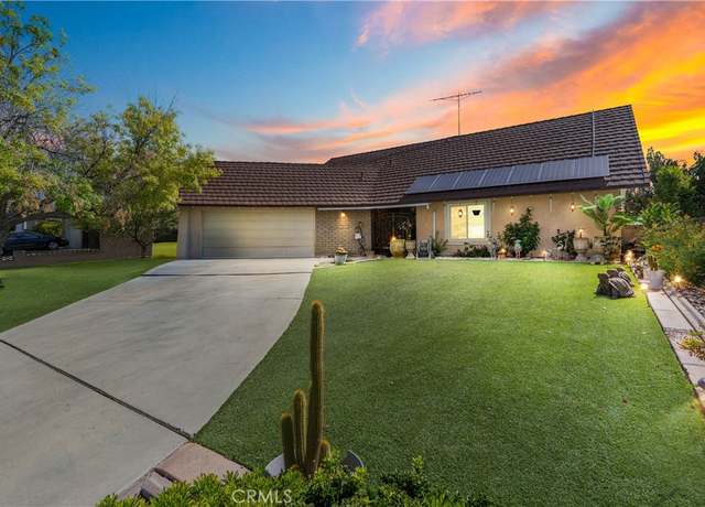 Property at 43657 21st St W, Lancaster, CA 93536, 5 beds, 3 baths
