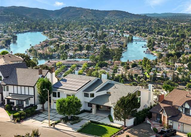 Property at 32075 Canterhill Pl, Westlake Village, CA 91361, 4 beds, 5.5 baths