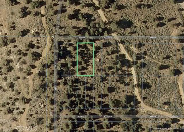 Property at 0 Ave F, Big Bear City, CA 92314
