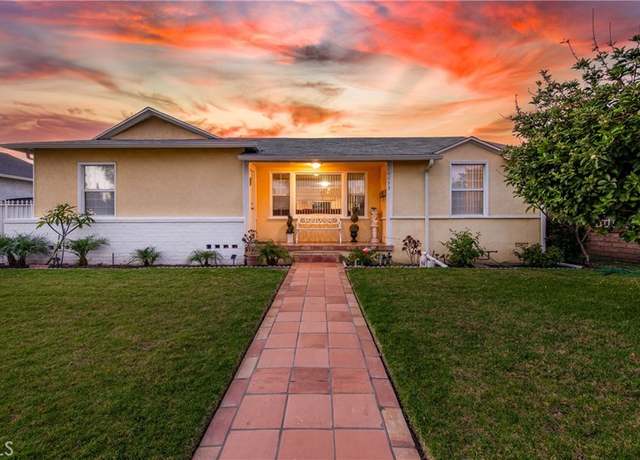 Property at 16053 Devonshire St, Granada Hills, CA 91344, 3 beds, 2 baths