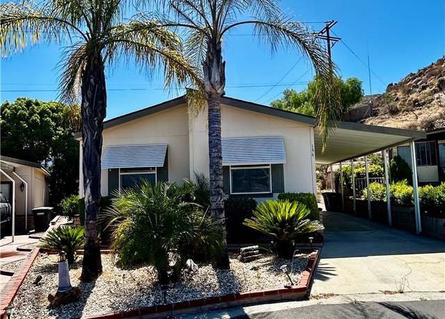 Property at 1536 S State St #134, Hemet, CA 92543, 3 beds, 2 baths