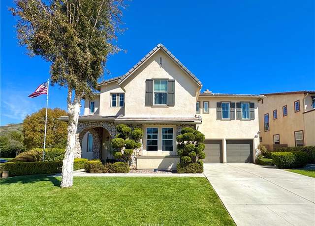 Property at 30088 Mauroux Ct, Murrieta, CA 92563, 5 beds, 3.5 baths