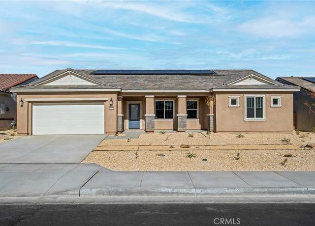 Property at 22832 Saddleback Ave, Apple Valley, CA 92307, 4 beds, 2 baths