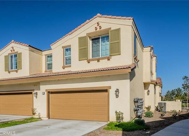 Property at 16000 Lasselle St #6, Moreno Valley, CA 92551, 4 beds, 3.5 baths