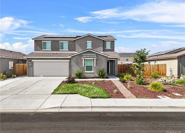 Property at 6018 Vespucci Ave, Bakersfield, CA 93313, 5 beds, 4 baths