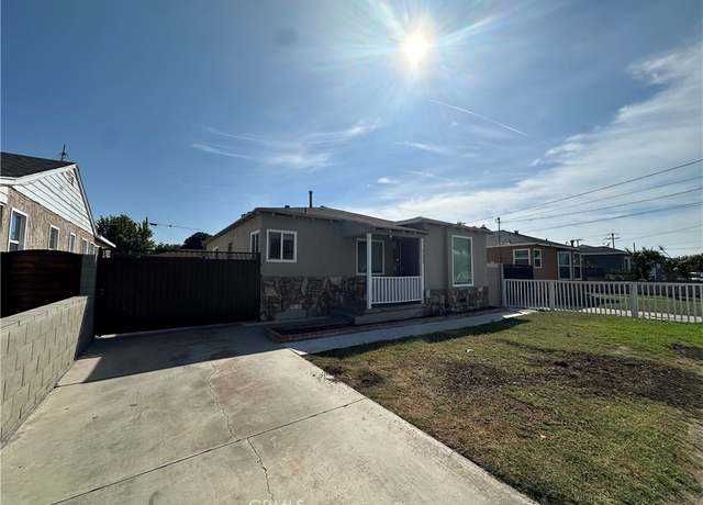 Property at 3234 Cedar Ave, Lynwood, CA 90262, 2 beds, 3 baths