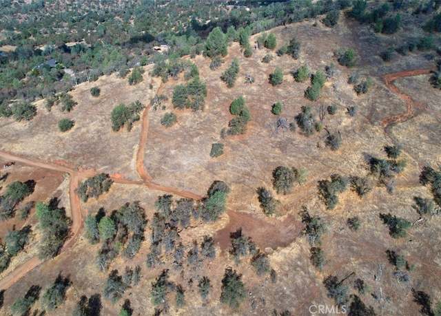Property at 0-39.91 AC Road 400, Coarsegold, CA 93614