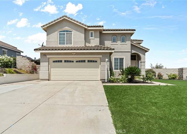 Property at 8309 Clover Creek Rd, Riverside, CA 92508, 5 beds, 2.5 baths