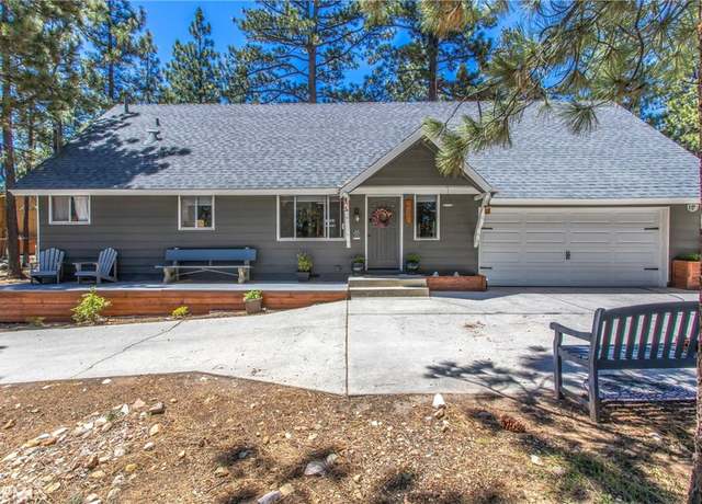 Property at 257 Turlock Dr, Big Bear City, CA 92314, 3 beds, 2 baths