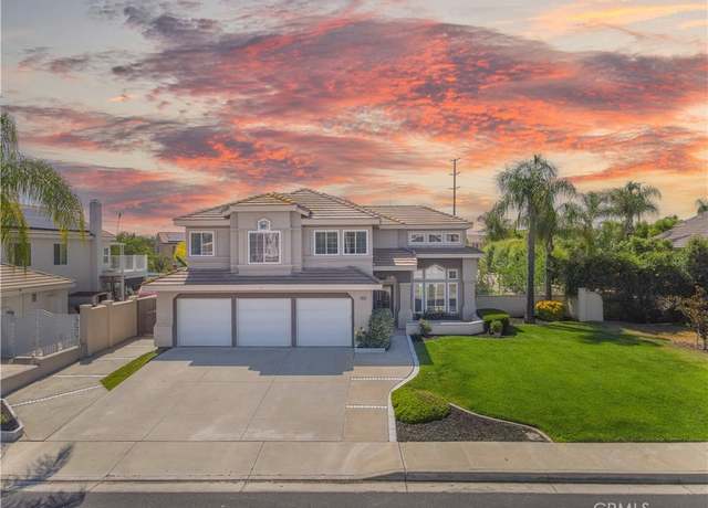 Property at 30528 Covecrest Cir, Menifee, CA 92584, 5 beds, 3 baths