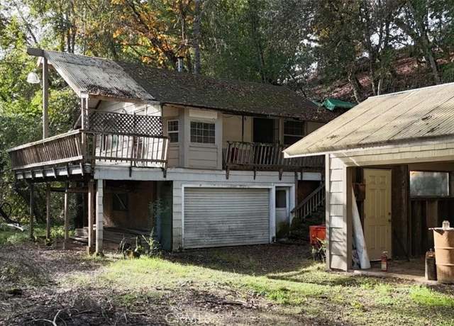 Property at 9351-9371 N State St, Redwood Valley, CA 95470, 1 bed, 1.5 baths