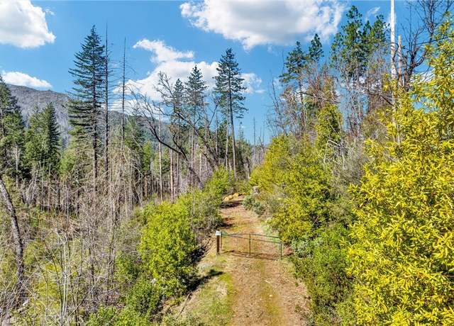 Property at 12061 Gifford Springs Rd, Cobb, CA 95426