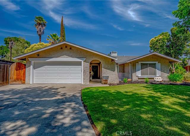 Property at 3032 Bedford Dr, Merced, CA 95340, 4 beds, 2 baths
